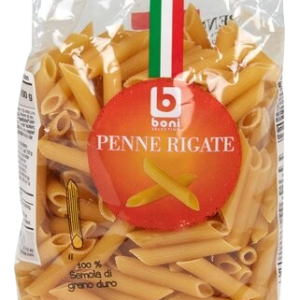 BONI penne rigate 500g