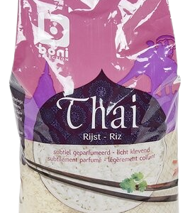 BONI - Riz  Thaï