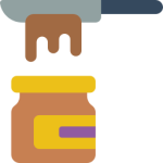 Tartinées et garnitures