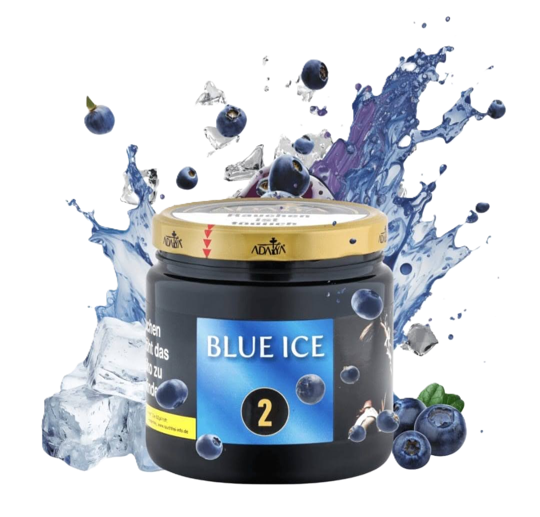 Blue Ice - 1000g ( 1kg)